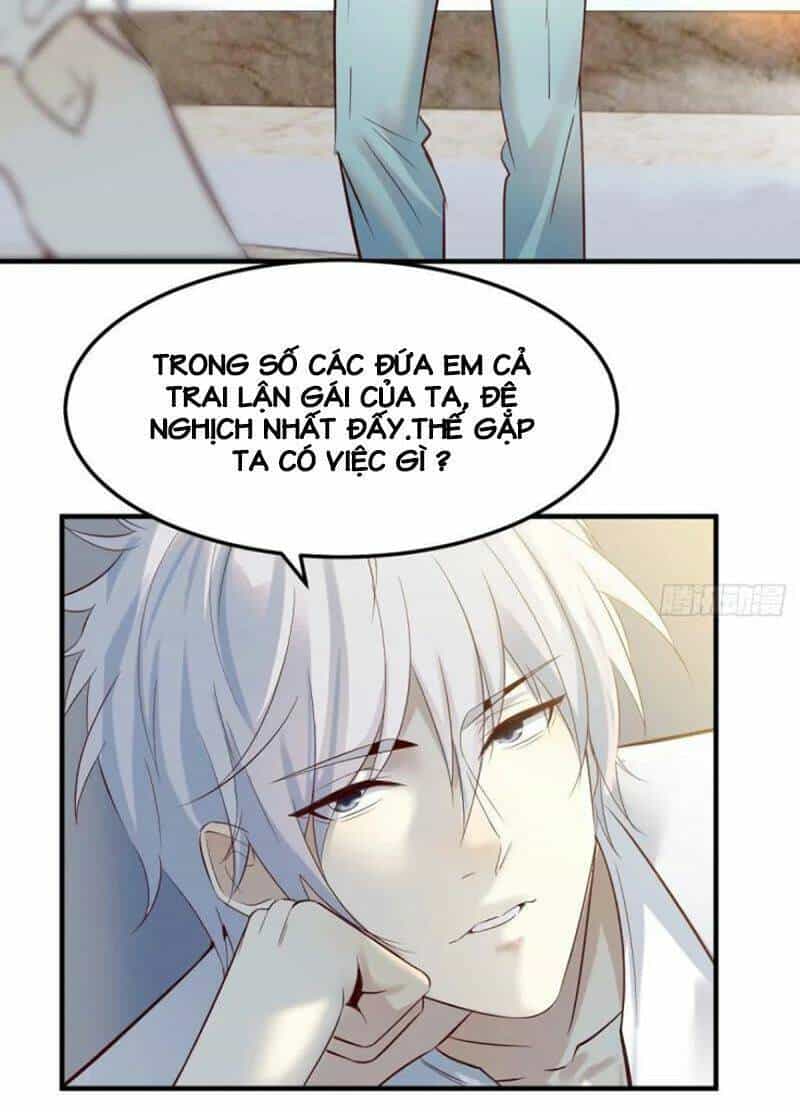 Trước Khi Vô Địch Ta Nợ Tình Quá Nhiều - Chương 1 - ảnh 16