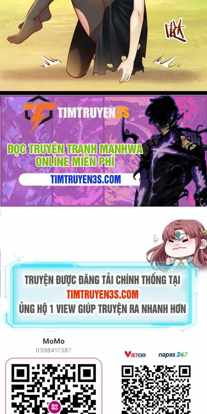 Trước Khi Vô Địch Ta Nợ Tình Quá Nhiều - Chương 1 - ảnh 32