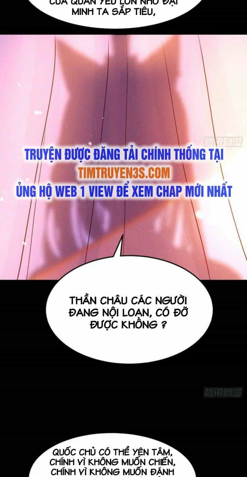 Trước Khi Vô Địch Ta Nợ Tình Quá Nhiều - Chương 10 - ảnh 30