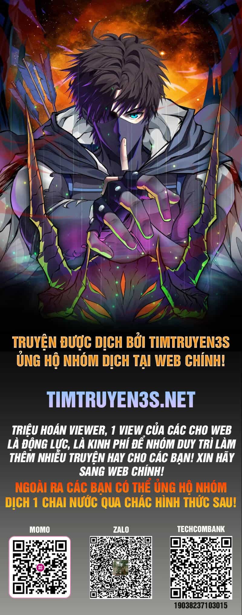 Trước Khi Vô Địch Ta Nợ Tình Quá Nhiều - Chương 100 - ảnh 1