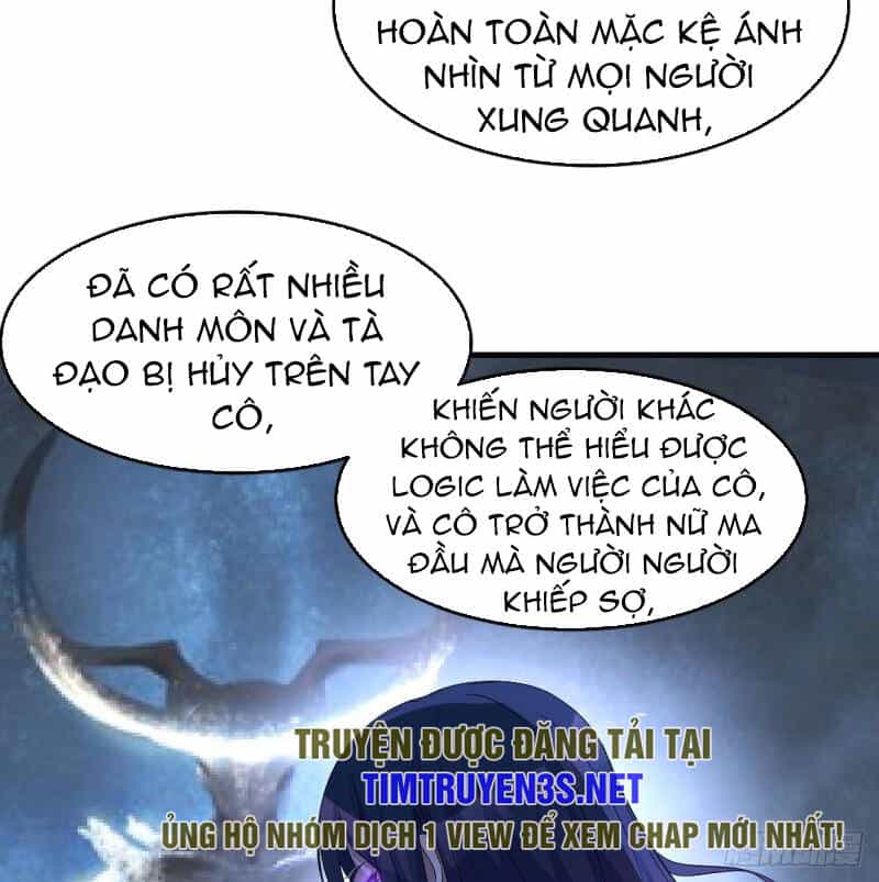 Trước Khi Vô Địch Ta Nợ Tình Quá Nhiều - Chương 100 - ảnh 38