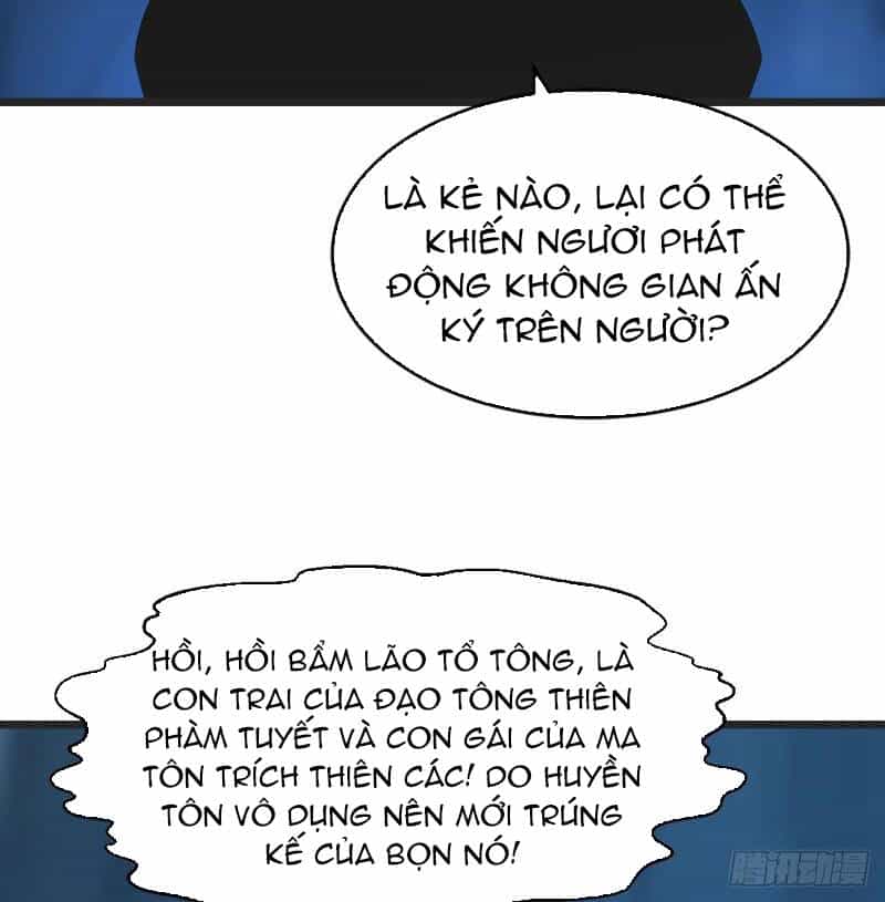 Trước Khi Vô Địch Ta Nợ Tình Quá Nhiều - Chương 100 - ảnh 59