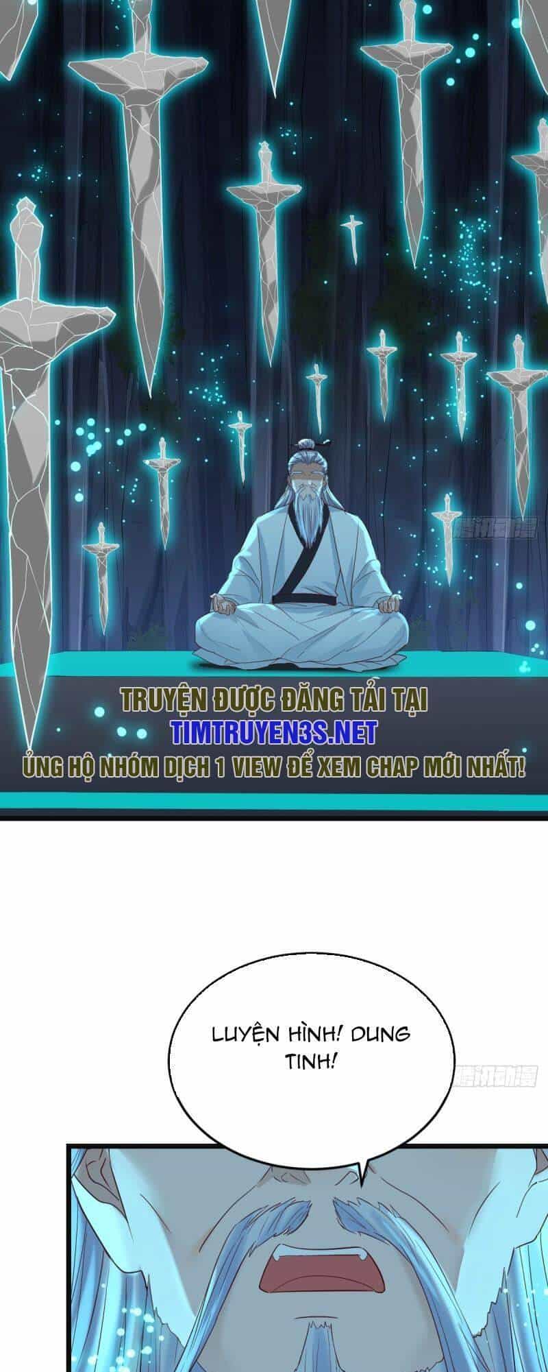 Trước Khi Vô Địch Ta Nợ Tình Quá Nhiều - Chương 102 - ảnh 4