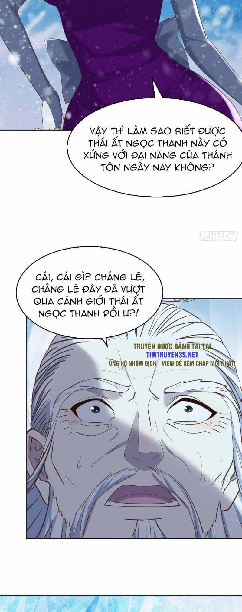 Trước Khi Vô Địch Ta Nợ Tình Quá Nhiều - Chương 103 - ảnh 6