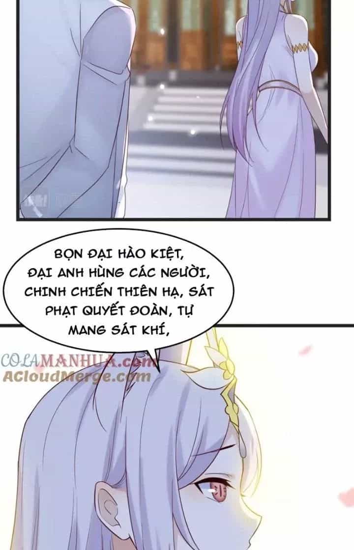 Trước Khi Vô Địch Ta Nợ Tình Quá Nhiều - Chương 110 - ảnh 24