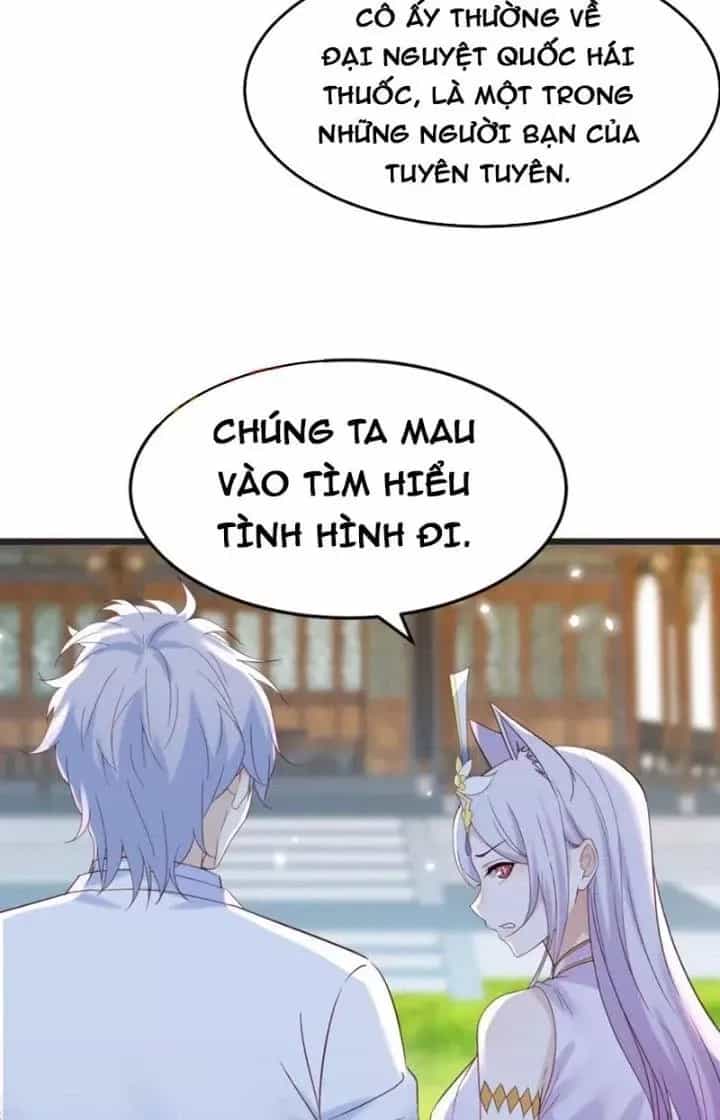 Trước Khi Vô Địch Ta Nợ Tình Quá Nhiều - Chương 110 - ảnh 27