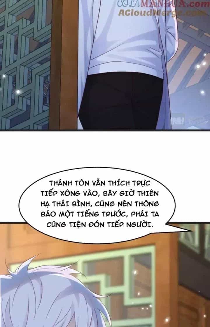 Trước Khi Vô Địch Ta Nợ Tình Quá Nhiều - Chương 110 - ảnh 30