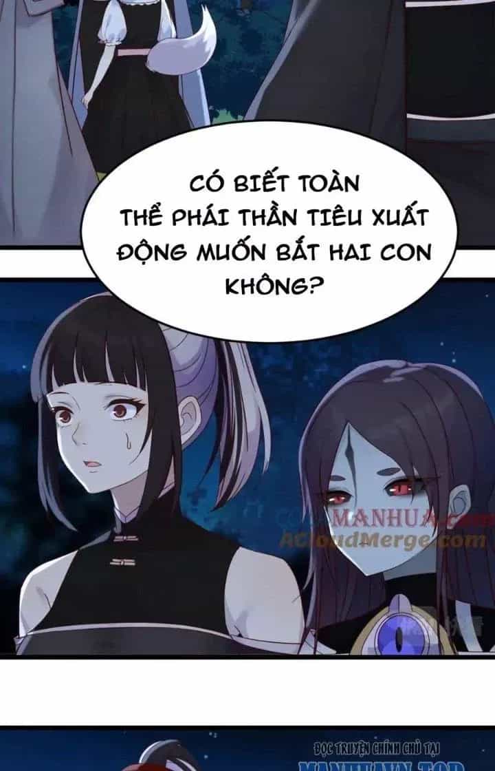Trước Khi Vô Địch Ta Nợ Tình Quá Nhiều - Chương 113 - ảnh 27
