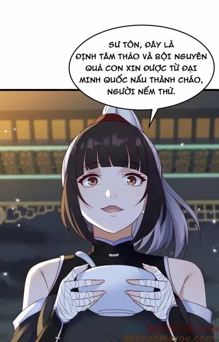 Trước Khi Vô Địch Ta Nợ Tình Quá Nhiều - Chương 116 - ảnh 22