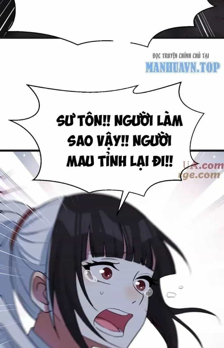 Trước Khi Vô Địch Ta Nợ Tình Quá Nhiều - Chương 116 - ảnh 42