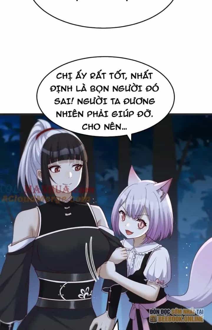 Trước Khi Vô Địch Ta Nợ Tình Quá Nhiều - Chương 117 - ảnh 31