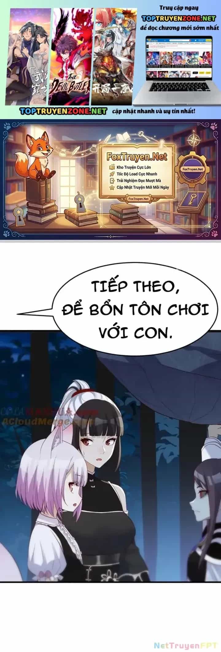 Trước Khi Vô Địch Ta Nợ Tình Quá Nhiều - Chương 120 - ảnh 2