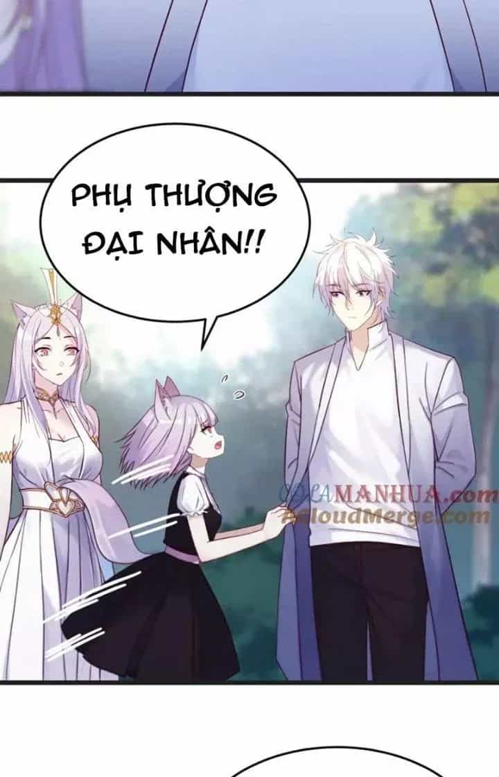 Trước Khi Vô Địch Ta Nợ Tình Quá Nhiều - Chương 122 - ảnh 25