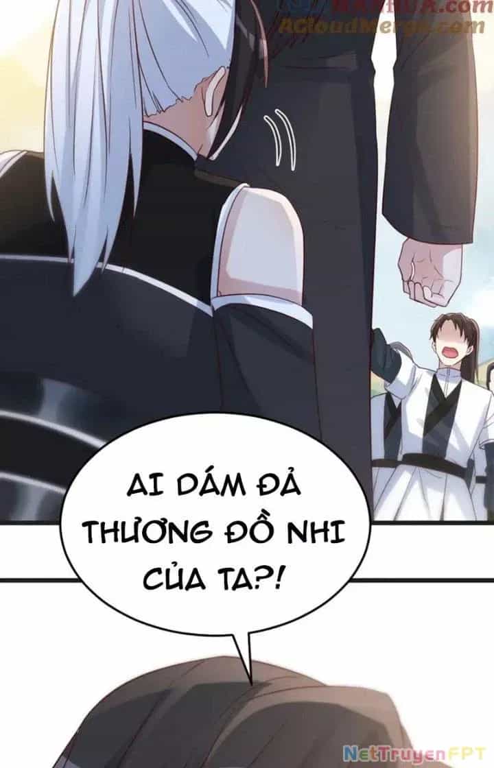 Trước Khi Vô Địch Ta Nợ Tình Quá Nhiều - Chương 122 - ảnh 39