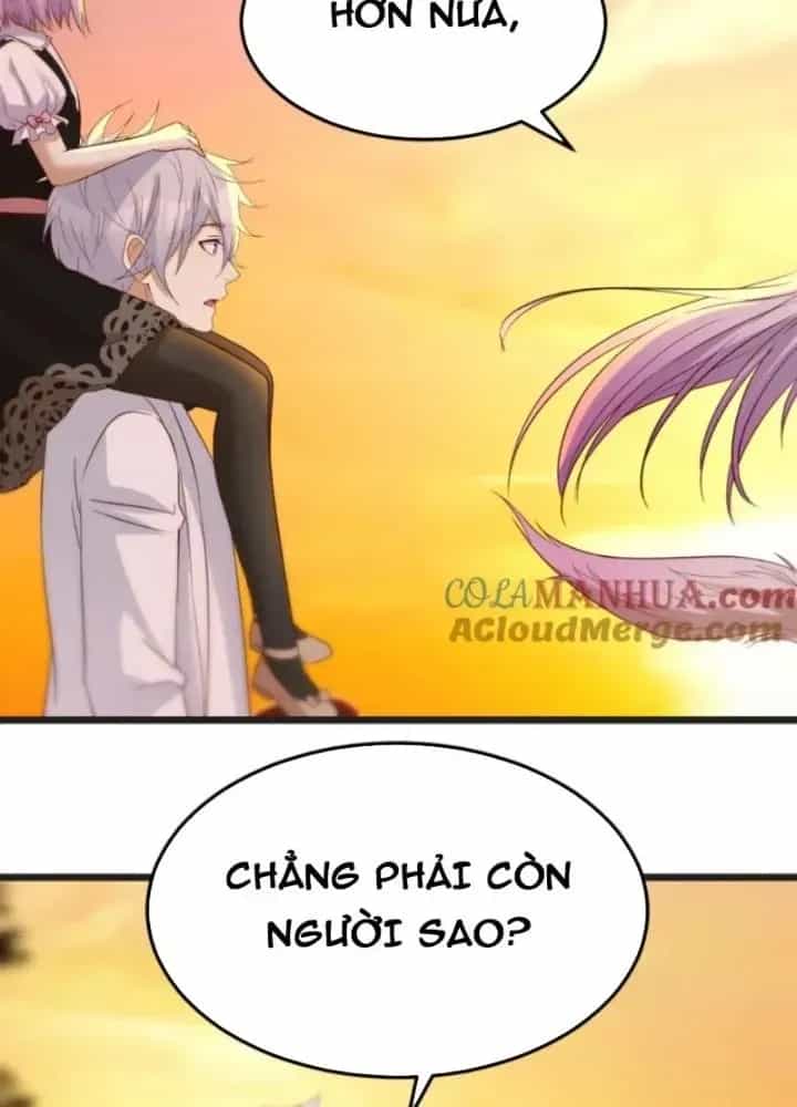 Trước Khi Vô Địch Ta Nợ Tình Quá Nhiều - Chương 127 - ảnh 59