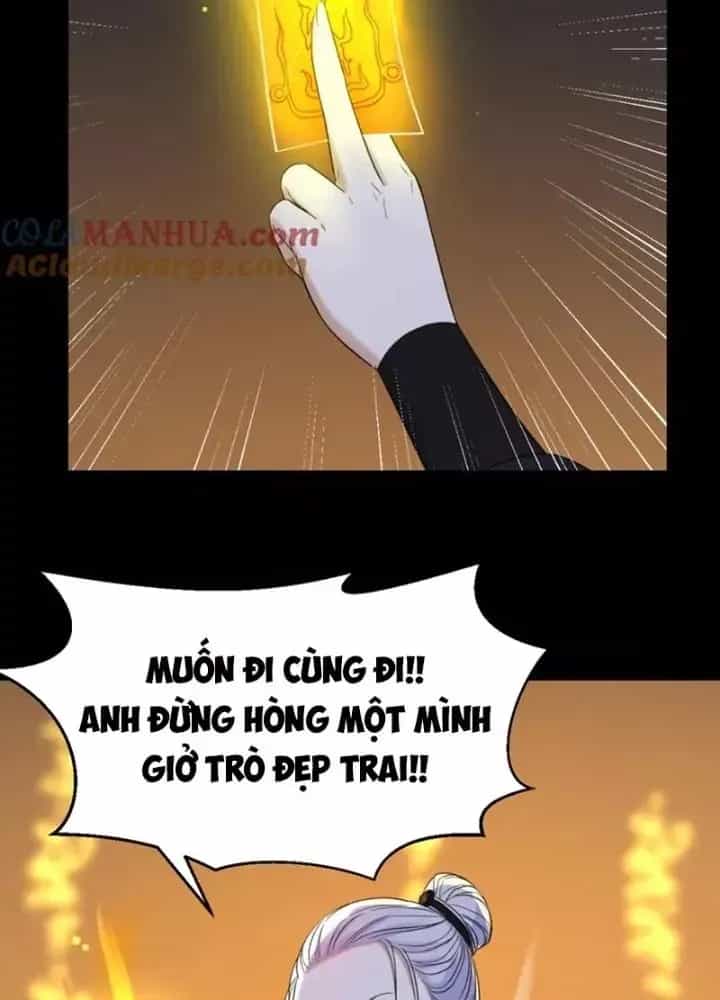 Trước Khi Vô Địch Ta Nợ Tình Quá Nhiều - Chương 130 - ảnh 76