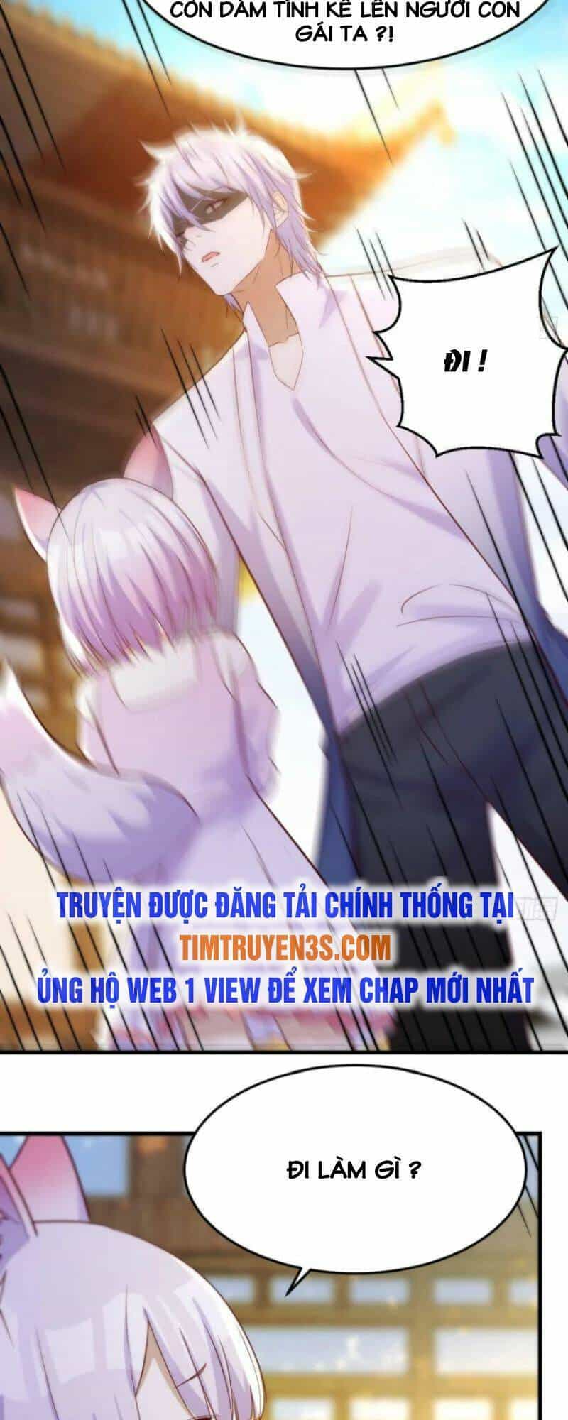 Trước Khi Vô Địch Ta Nợ Tình Quá Nhiều - Chương 13 - ảnh 13