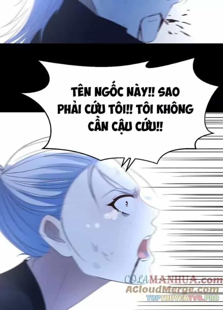 Trước Khi Vô Địch Ta Nợ Tình Quá Nhiều - Chương 131 - ảnh 6