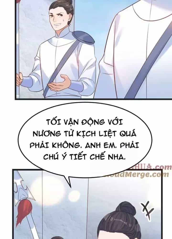 Trước Khi Vô Địch Ta Nợ Tình Quá Nhiều - Chương 132 - ảnh 28