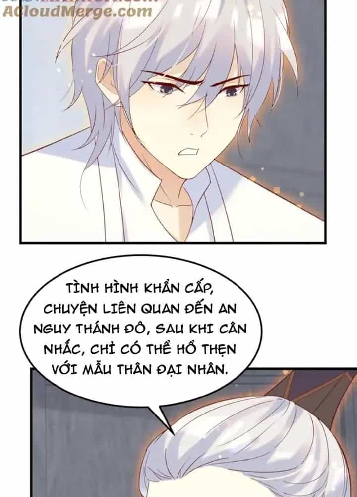 Trước Khi Vô Địch Ta Nợ Tình Quá Nhiều - Chương 133 - ảnh 7