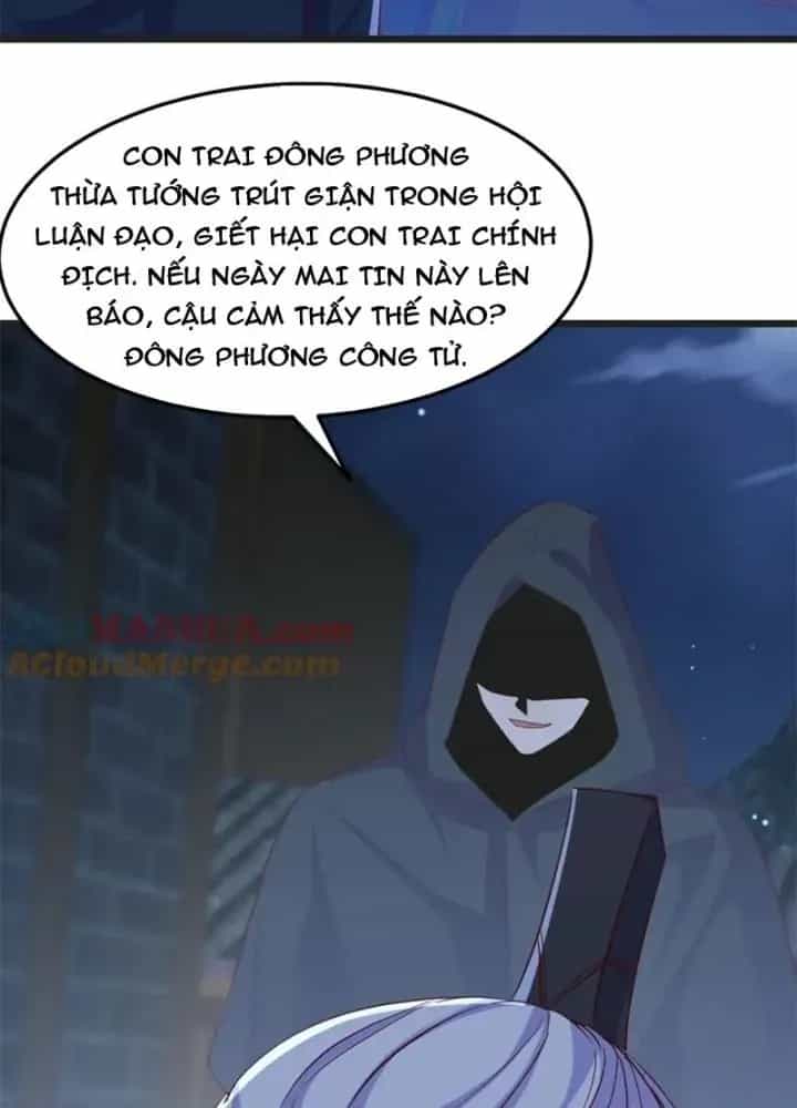 Trước Khi Vô Địch Ta Nợ Tình Quá Nhiều - Chương 135 - ảnh 3
