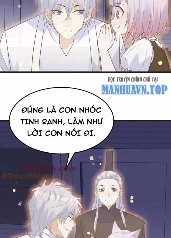 Trước Khi Vô Địch Ta Nợ Tình Quá Nhiều - Chương 136 - ảnh 46