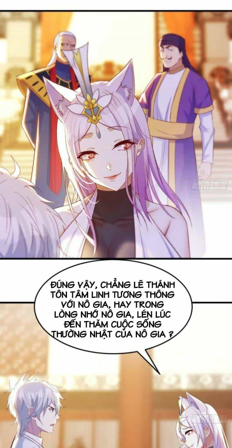 Trước Khi Vô Địch Ta Nợ Tình Quá Nhiều - Chương 14 - ảnh 14
