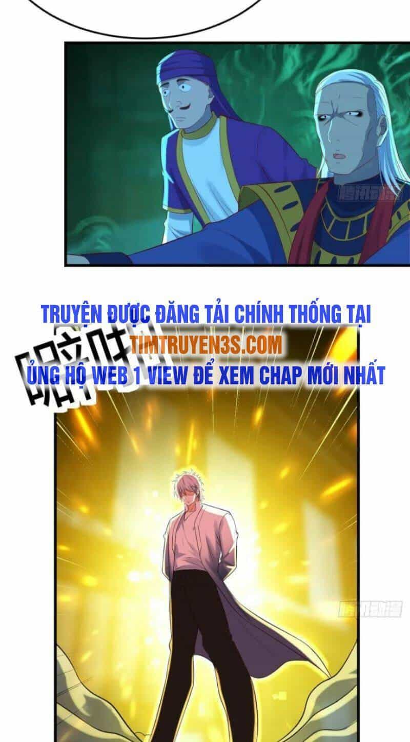 Trước Khi Vô Địch Ta Nợ Tình Quá Nhiều - Chương 15 - ảnh 11