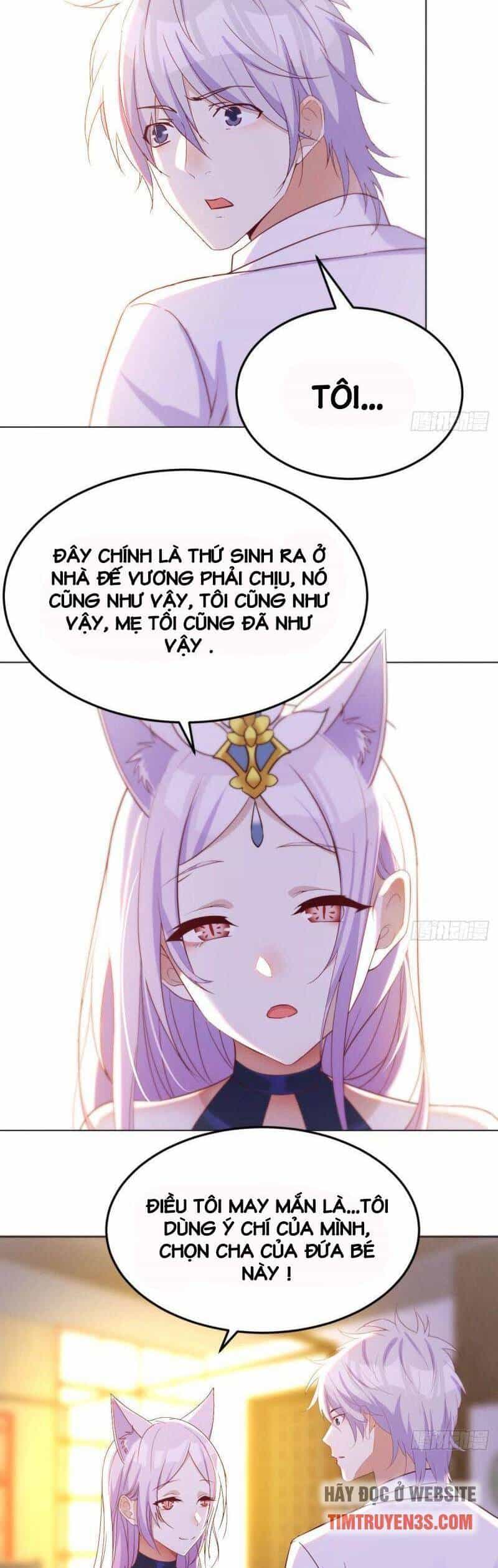 Trước Khi Vô Địch Ta Nợ Tình Quá Nhiều - Chương 18 - ảnh 4