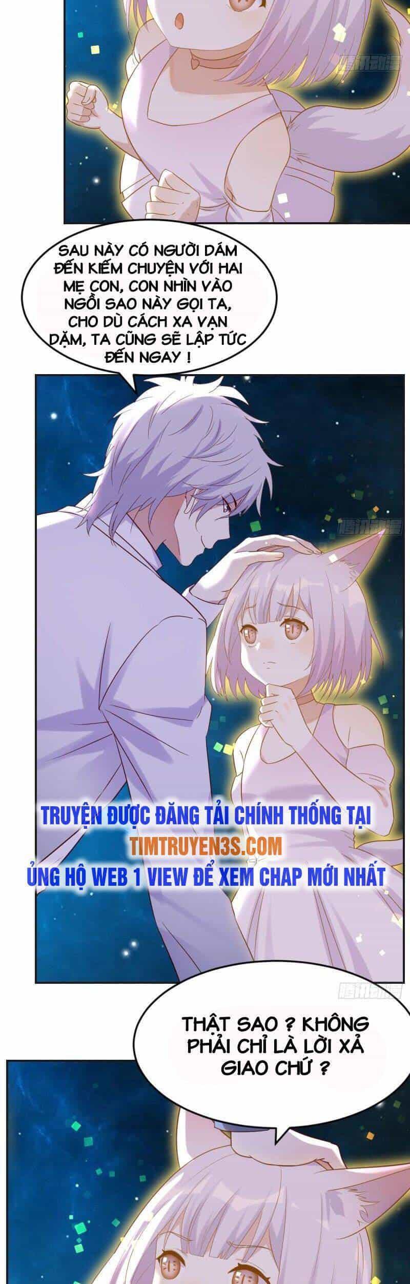 Trước Khi Vô Địch Ta Nợ Tình Quá Nhiều - Chương 19 - ảnh 23