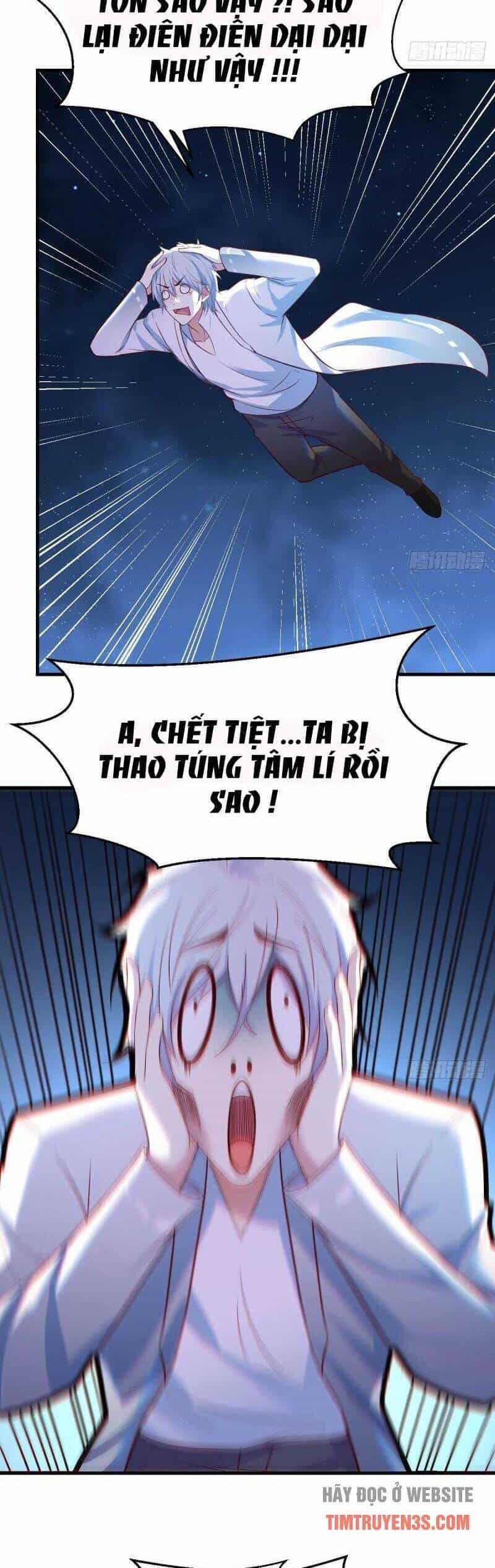 Trước Khi Vô Địch Ta Nợ Tình Quá Nhiều - Chương 20 - ảnh 17