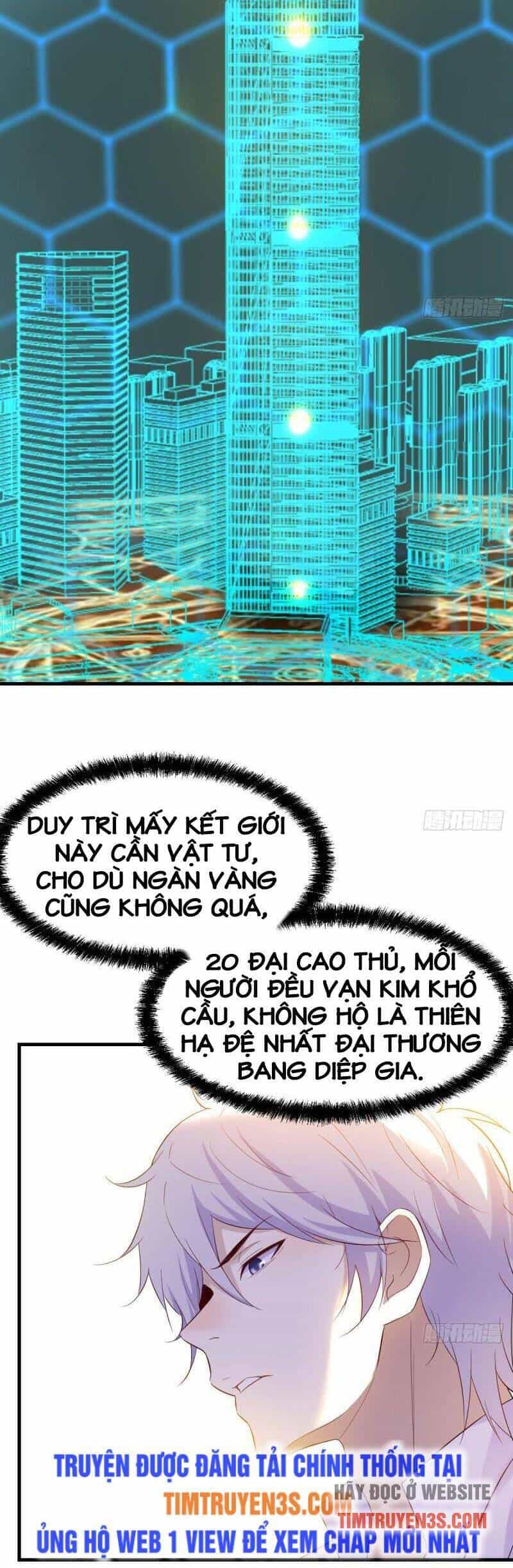Trước Khi Vô Địch Ta Nợ Tình Quá Nhiều - Chương 24 - ảnh 19