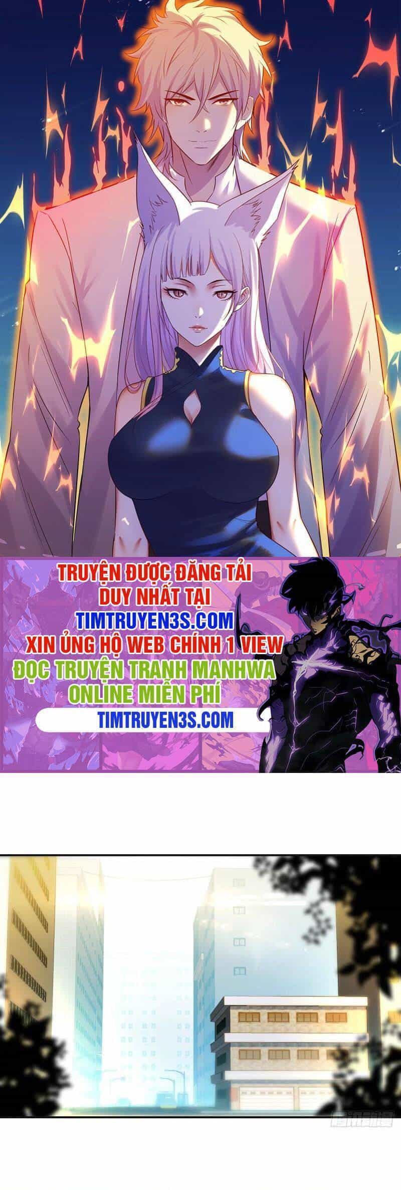 Trước Khi Vô Địch Ta Nợ Tình Quá Nhiều - Chương 25 - ảnh 1