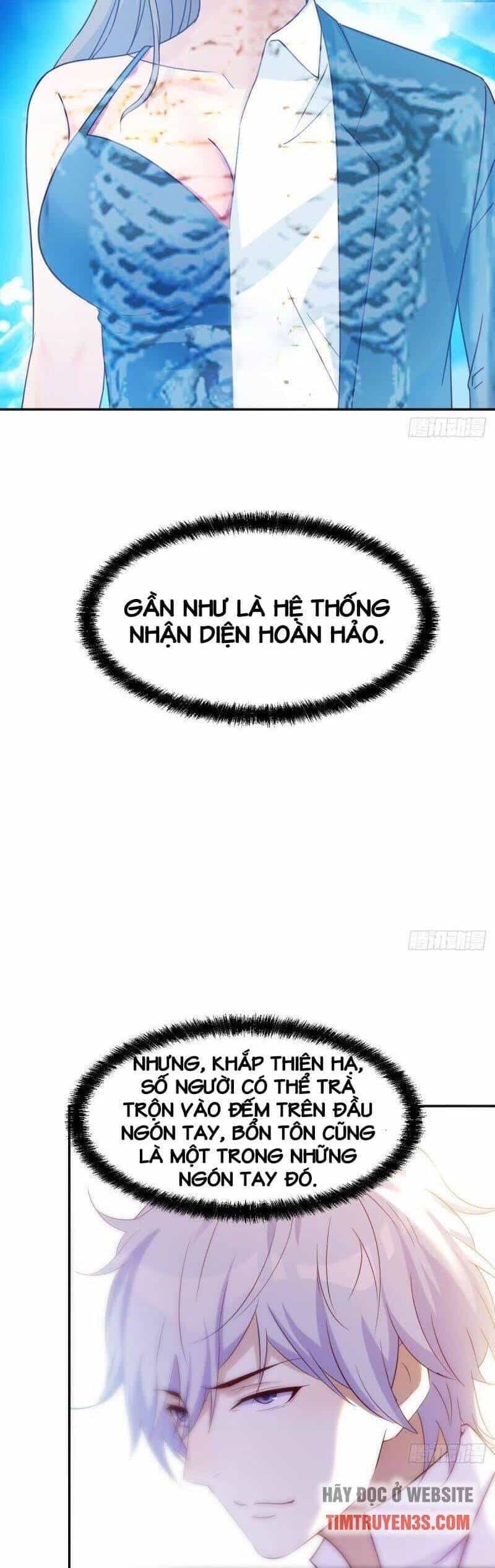Trước Khi Vô Địch Ta Nợ Tình Quá Nhiều - Chương 25 - ảnh 6