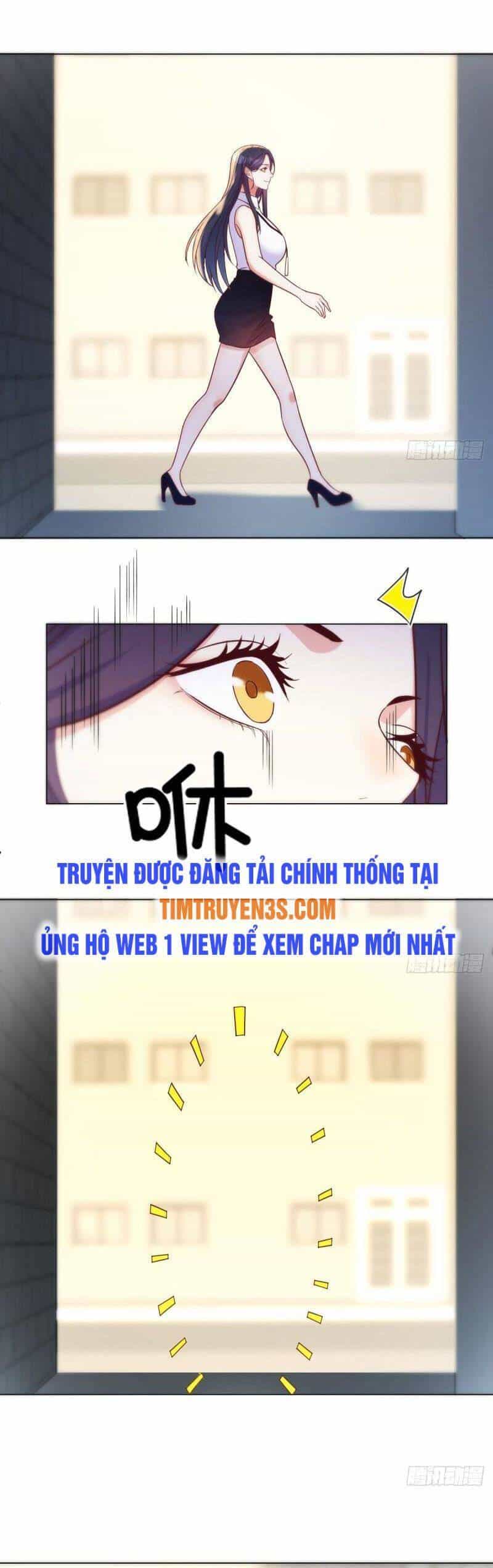 Trước Khi Vô Địch Ta Nợ Tình Quá Nhiều - Chương 25 - ảnh 9