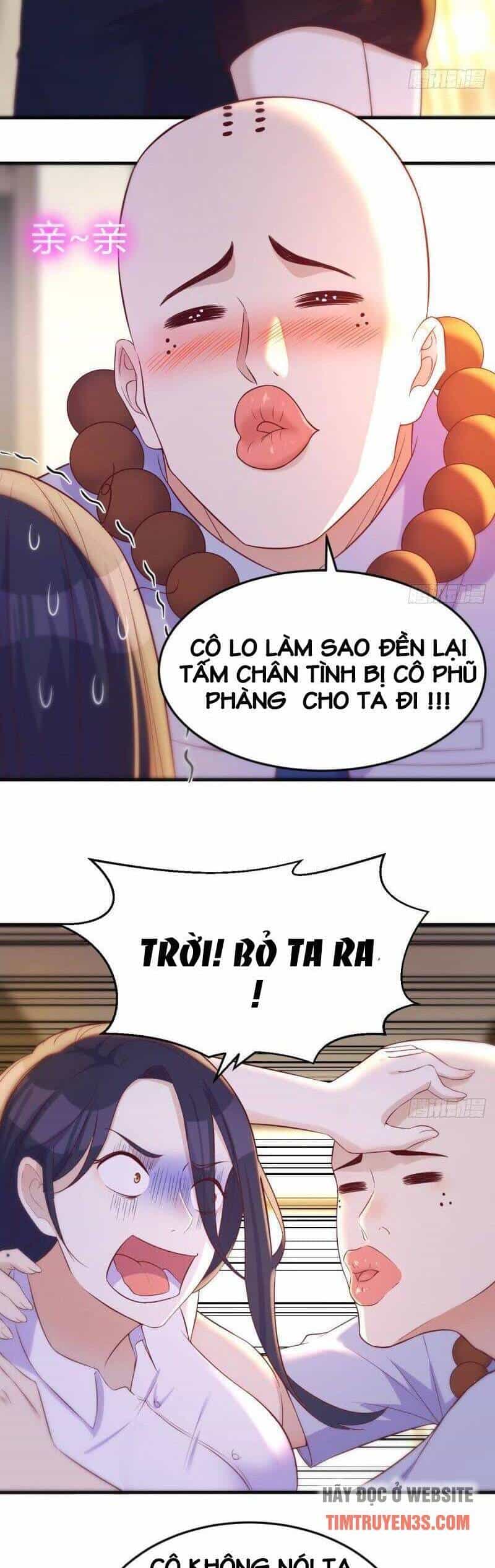 Trước Khi Vô Địch Ta Nợ Tình Quá Nhiều - Chương 26 - ảnh 16