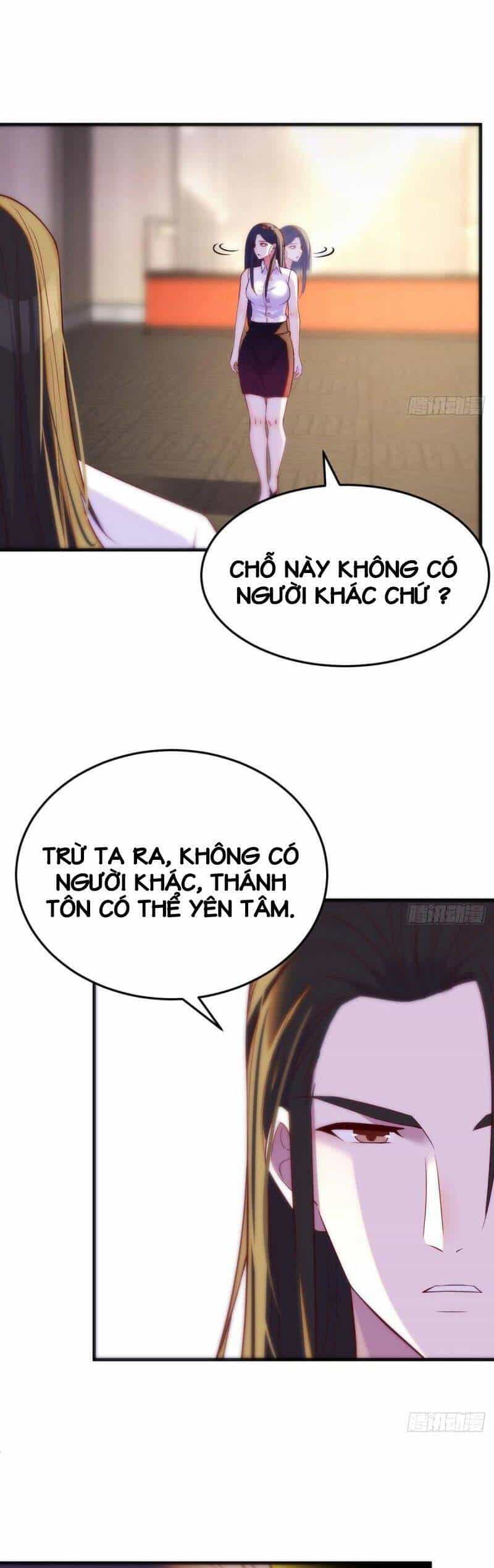 Trước Khi Vô Địch Ta Nợ Tình Quá Nhiều - Chương 28 - ảnh 20