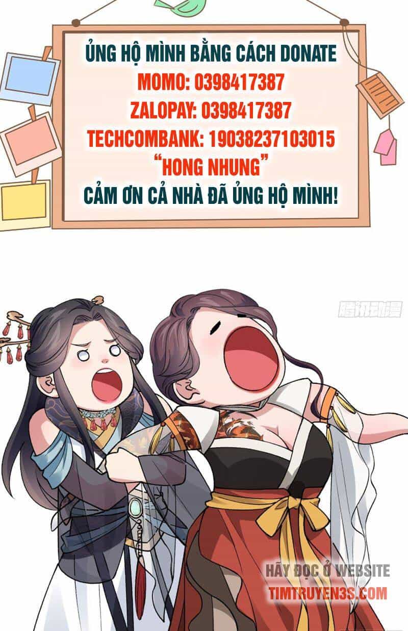 Trước Khi Vô Địch Ta Nợ Tình Quá Nhiều - Chương 28 - ảnh 23