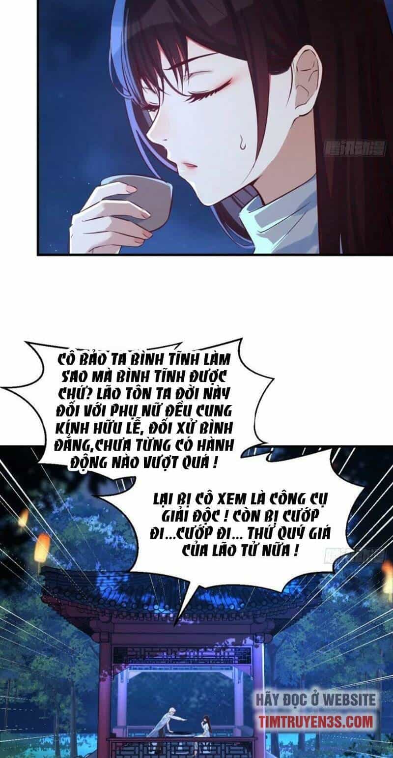 Trước Khi Vô Địch Ta Nợ Tình Quá Nhiều - Chương 3 - ảnh 15