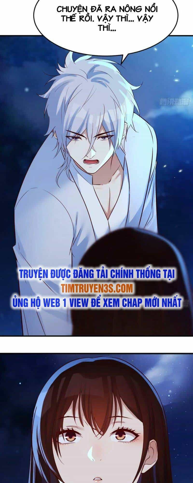 Trước Khi Vô Địch Ta Nợ Tình Quá Nhiều - Chương 3 - ảnh 26