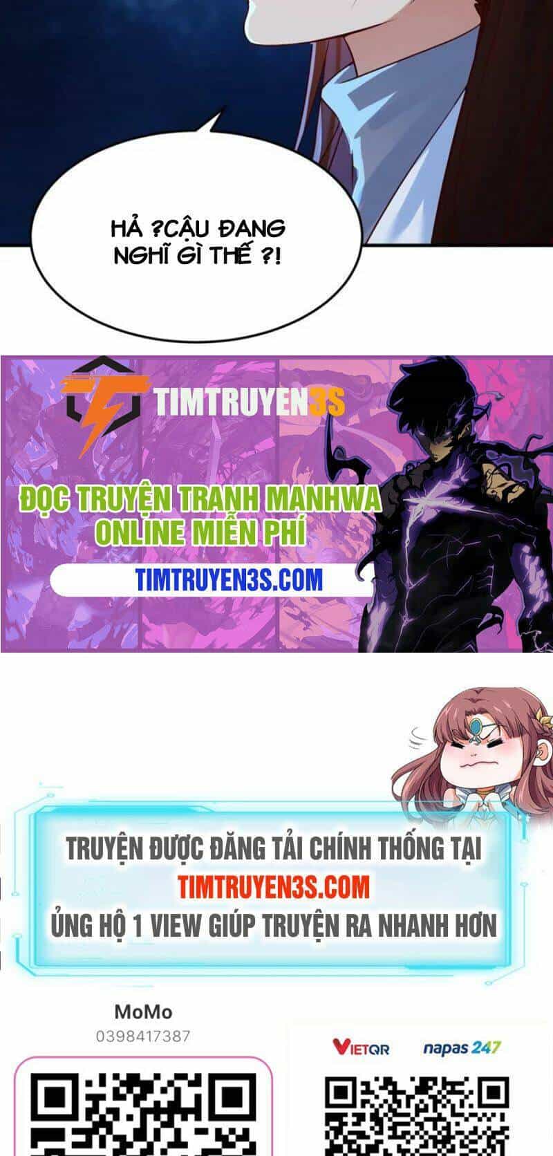 Trước Khi Vô Địch Ta Nợ Tình Quá Nhiều - Chương 3 - ảnh 29
