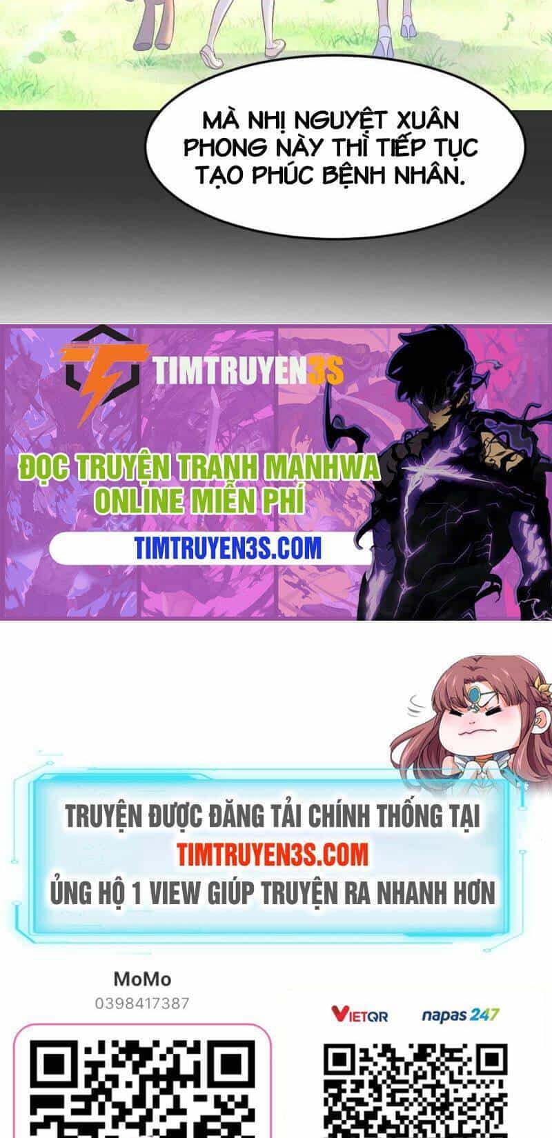 Trước Khi Vô Địch Ta Nợ Tình Quá Nhiều - Chương 32 - ảnh 22