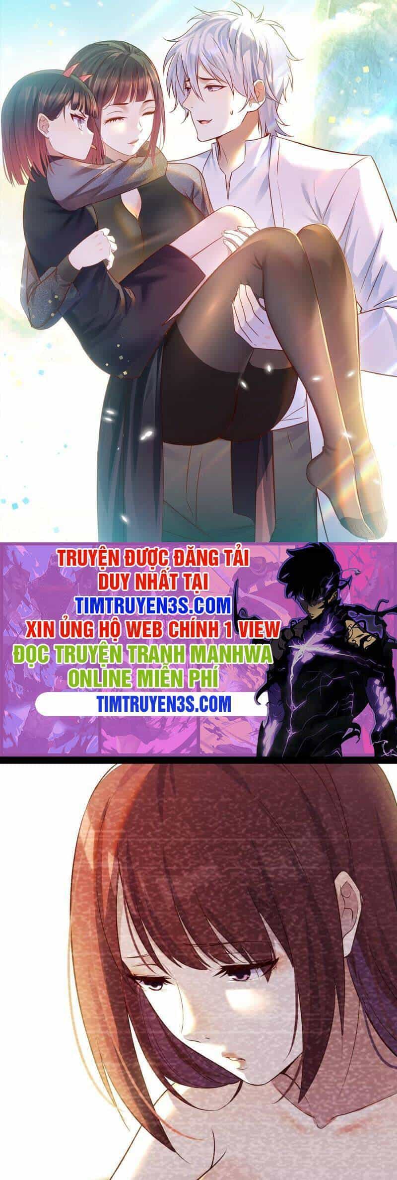 Trước Khi Vô Địch Ta Nợ Tình Quá Nhiều - Chương 35 - ảnh 1