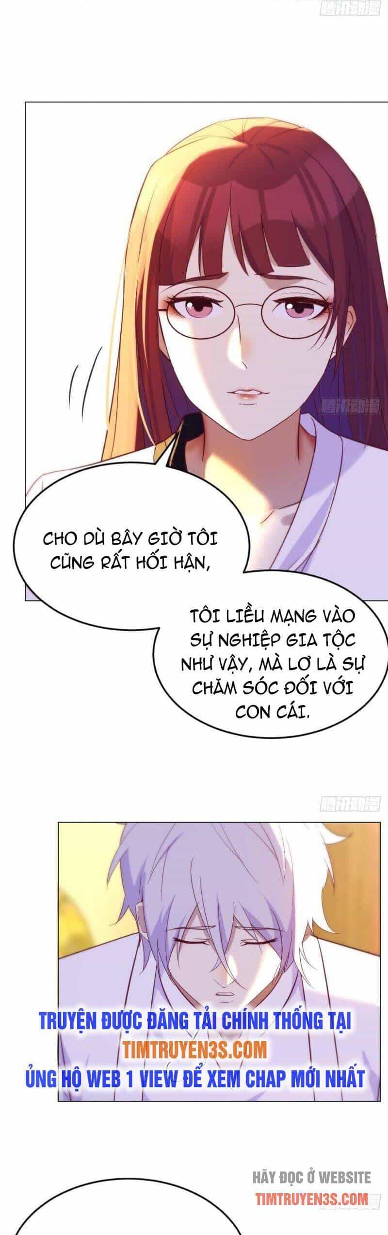 Trước Khi Vô Địch Ta Nợ Tình Quá Nhiều - Chương 36 - ảnh 10