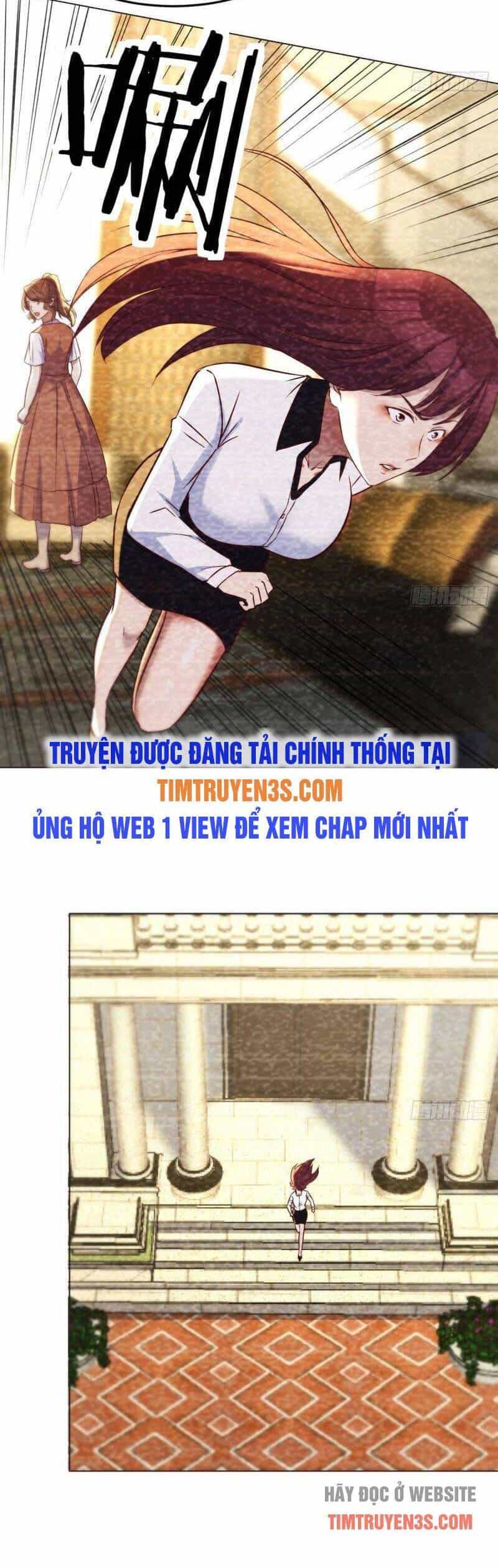 Trước Khi Vô Địch Ta Nợ Tình Quá Nhiều - Chương 37 - ảnh 15