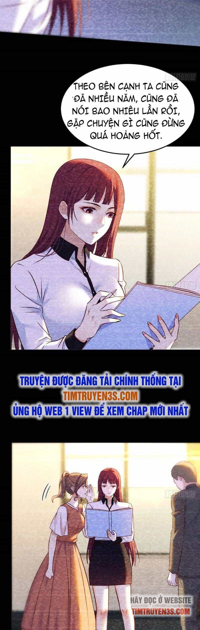 Trước Khi Vô Địch Ta Nợ Tình Quá Nhiều - Chương 37 - ảnh 4