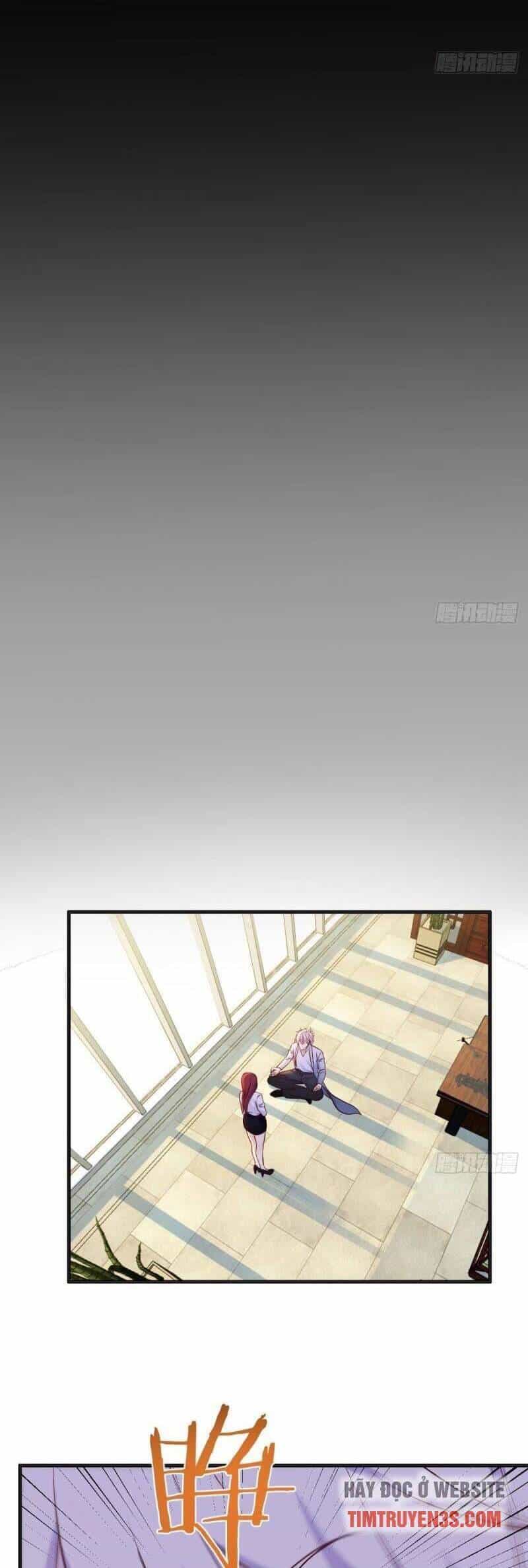 Trước Khi Vô Địch Ta Nợ Tình Quá Nhiều - Chương 40 - ảnh 14