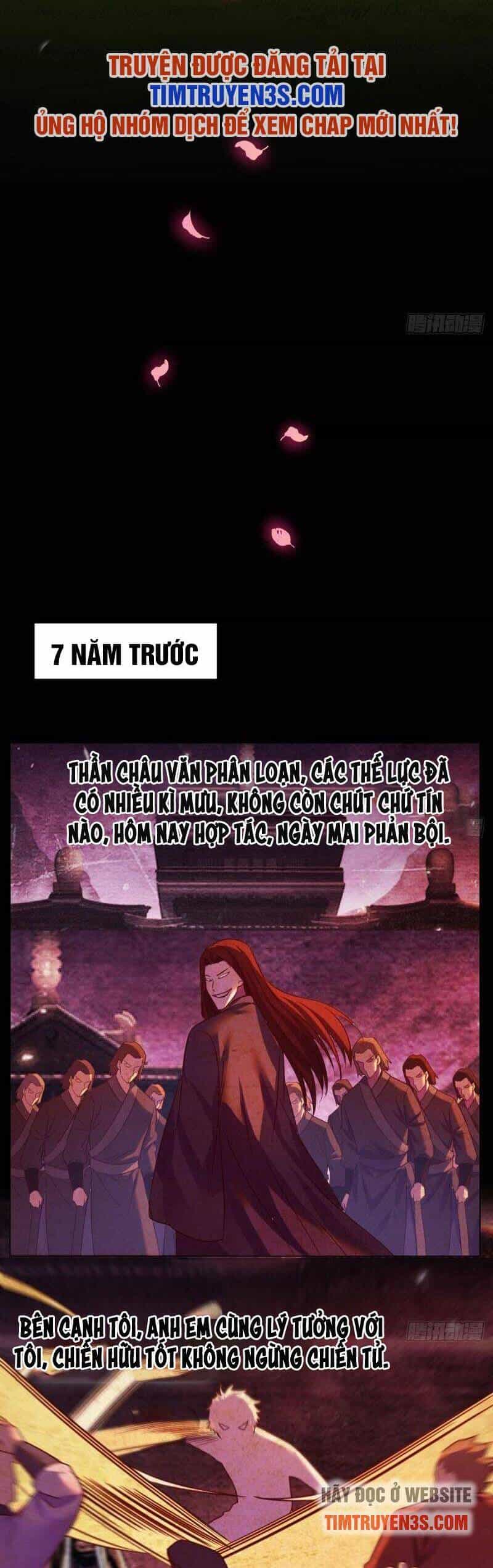 Trước Khi Vô Địch Ta Nợ Tình Quá Nhiều - Chương 45 - ảnh 10
