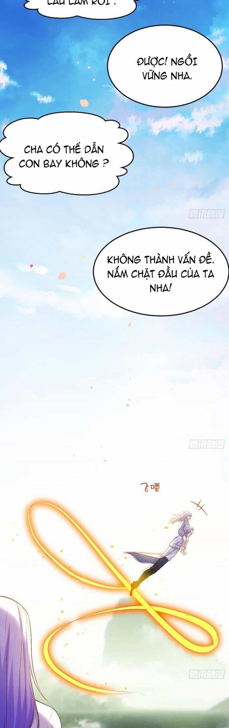 Trước Khi Vô Địch Ta Nợ Tình Quá Nhiều - Chương 47 - ảnh 15
