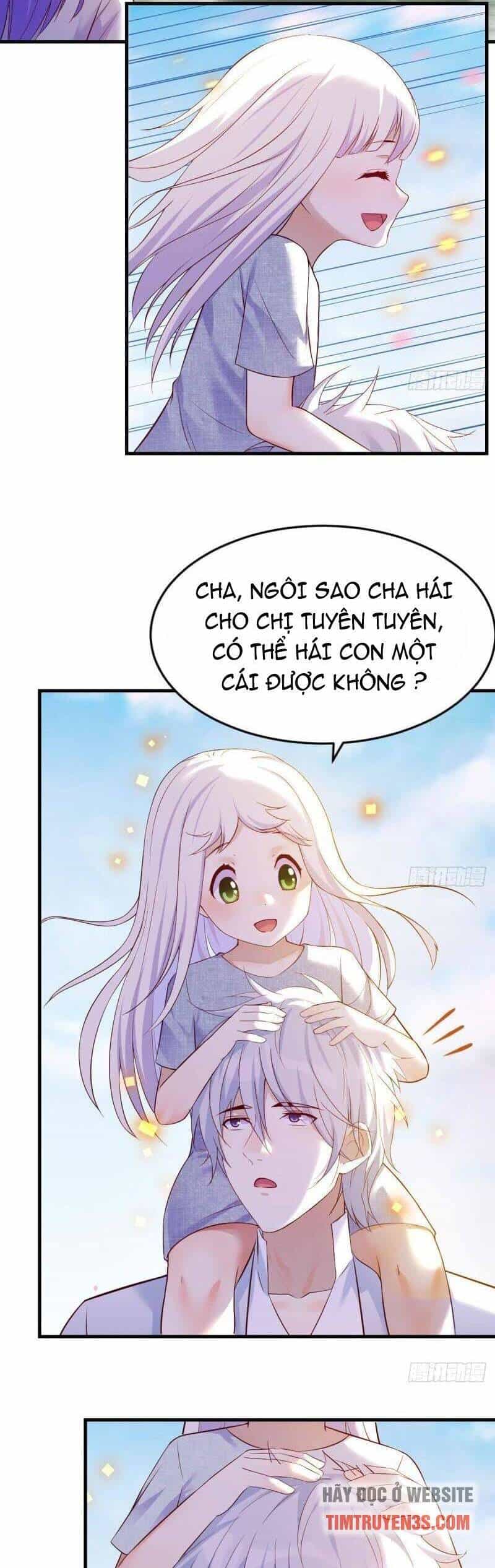 Trước Khi Vô Địch Ta Nợ Tình Quá Nhiều - Chương 47 - ảnh 16